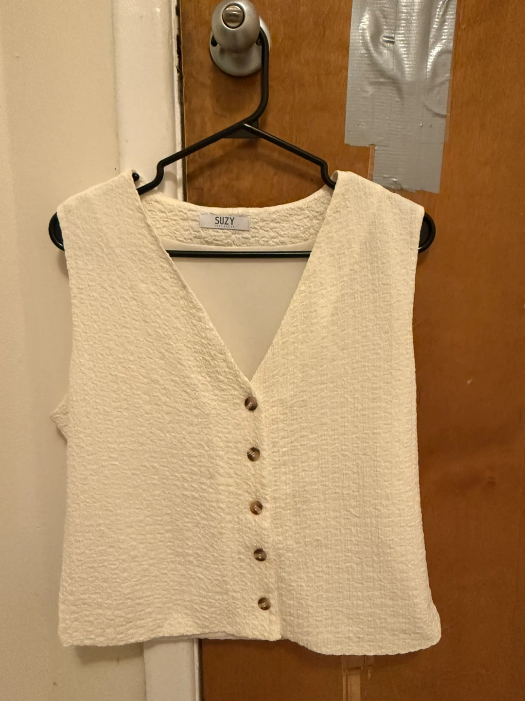 Clothing Haul