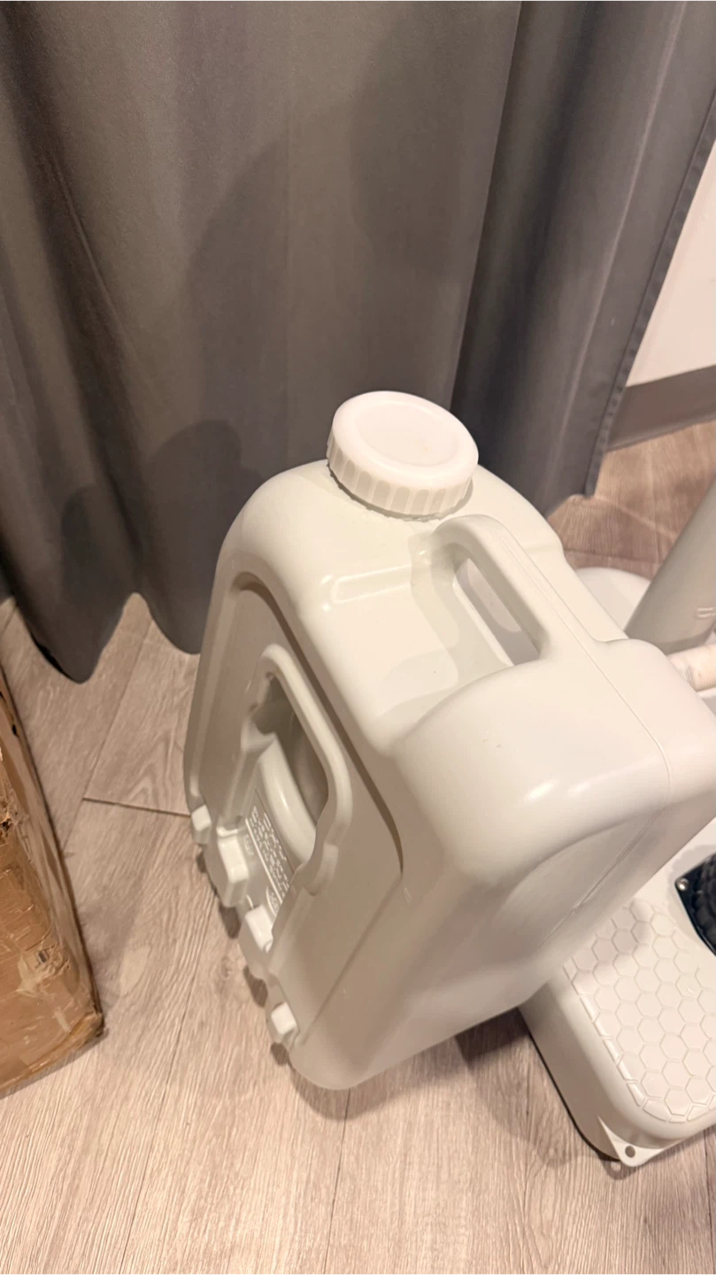 Portable Sink with Water Tank - photo 4