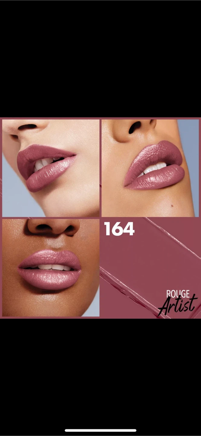 MAKE UP FOR EVER Supreme Nude Lips Lipstick Duo - photo 5
