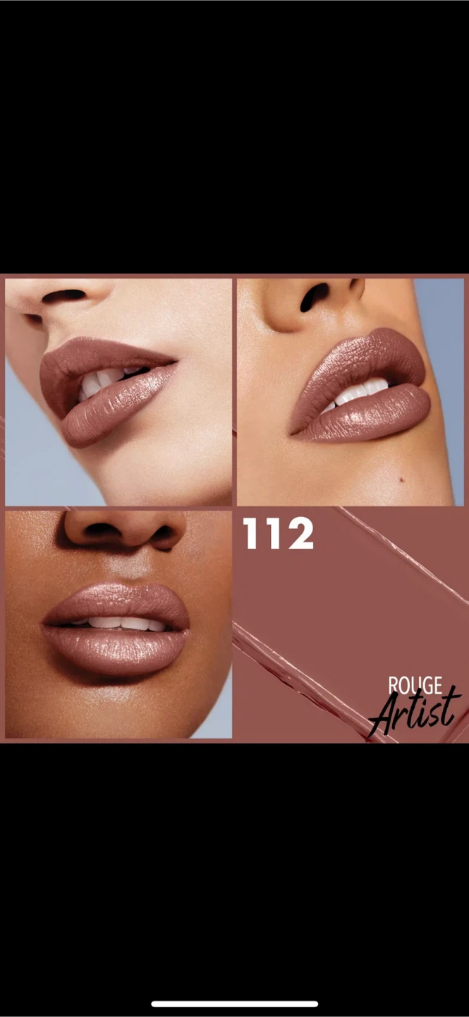 MAKE UP FOR EVER Supreme Nude Lips Lipstick Duo - photo 4