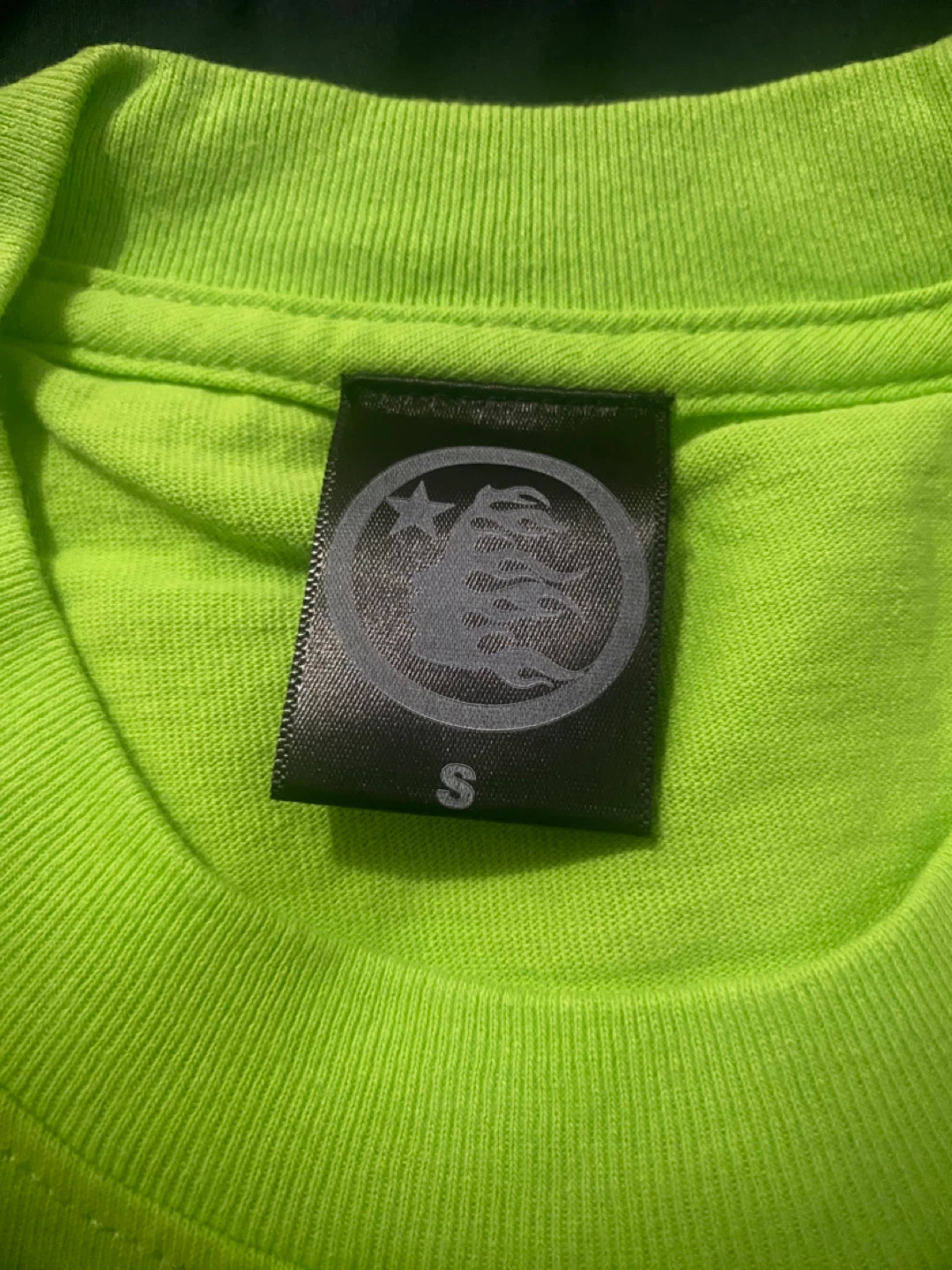 Hellstar shirt - photo 2