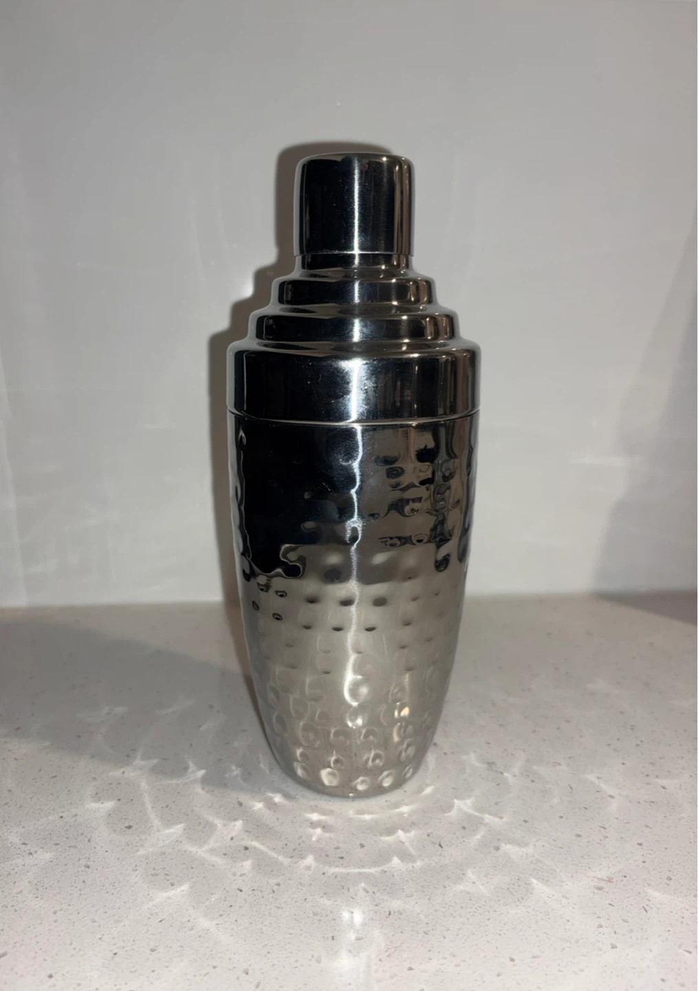 cocktail shaker
