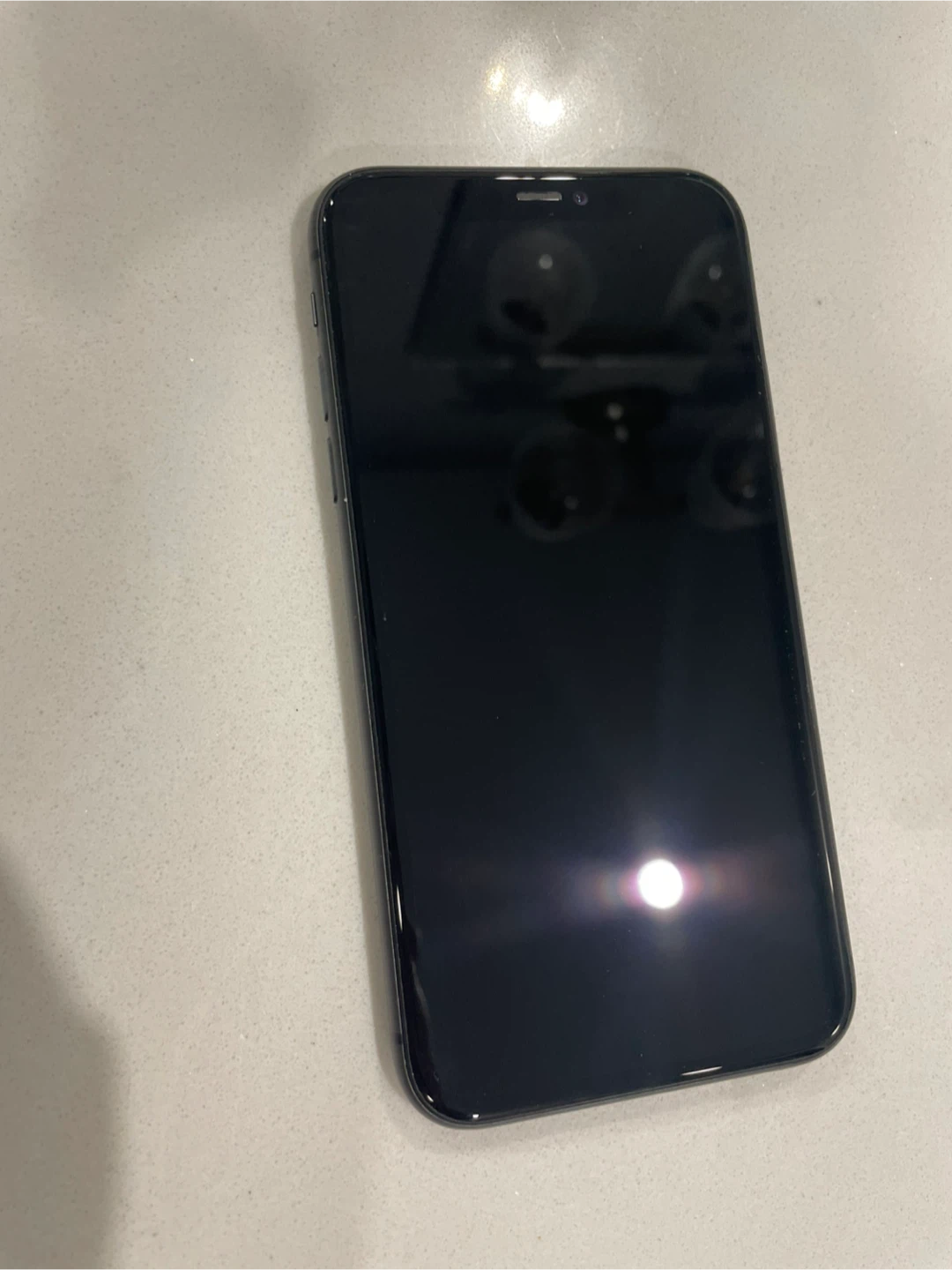 Apple iPhone 11 - Black - photo 5