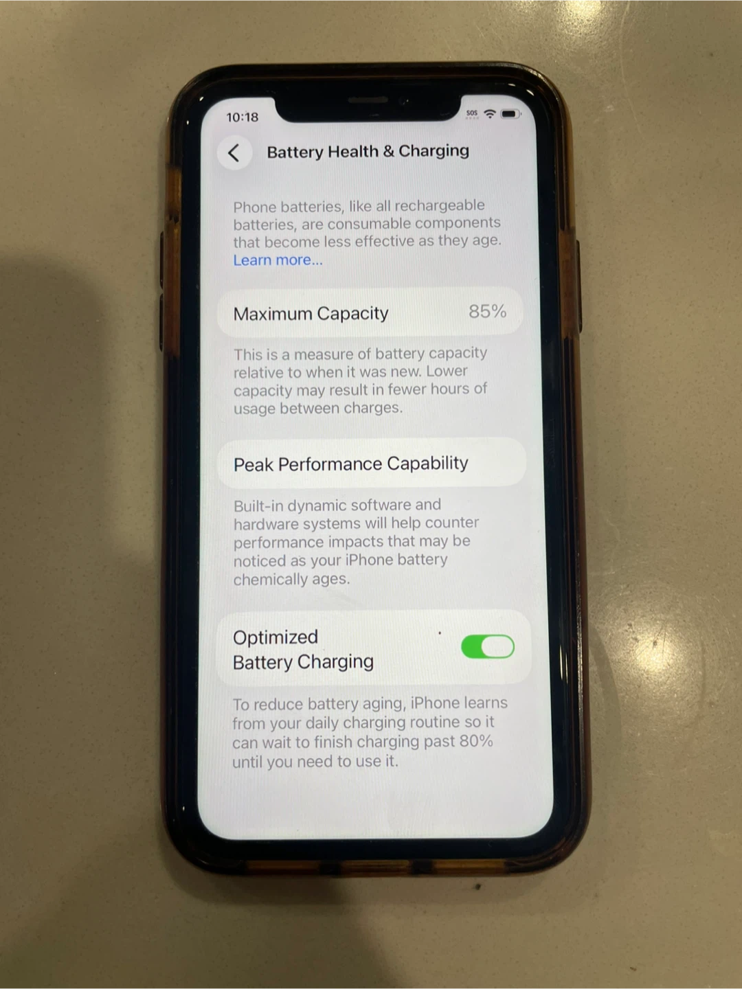 Apple iPhone 11 - Black - photo 4