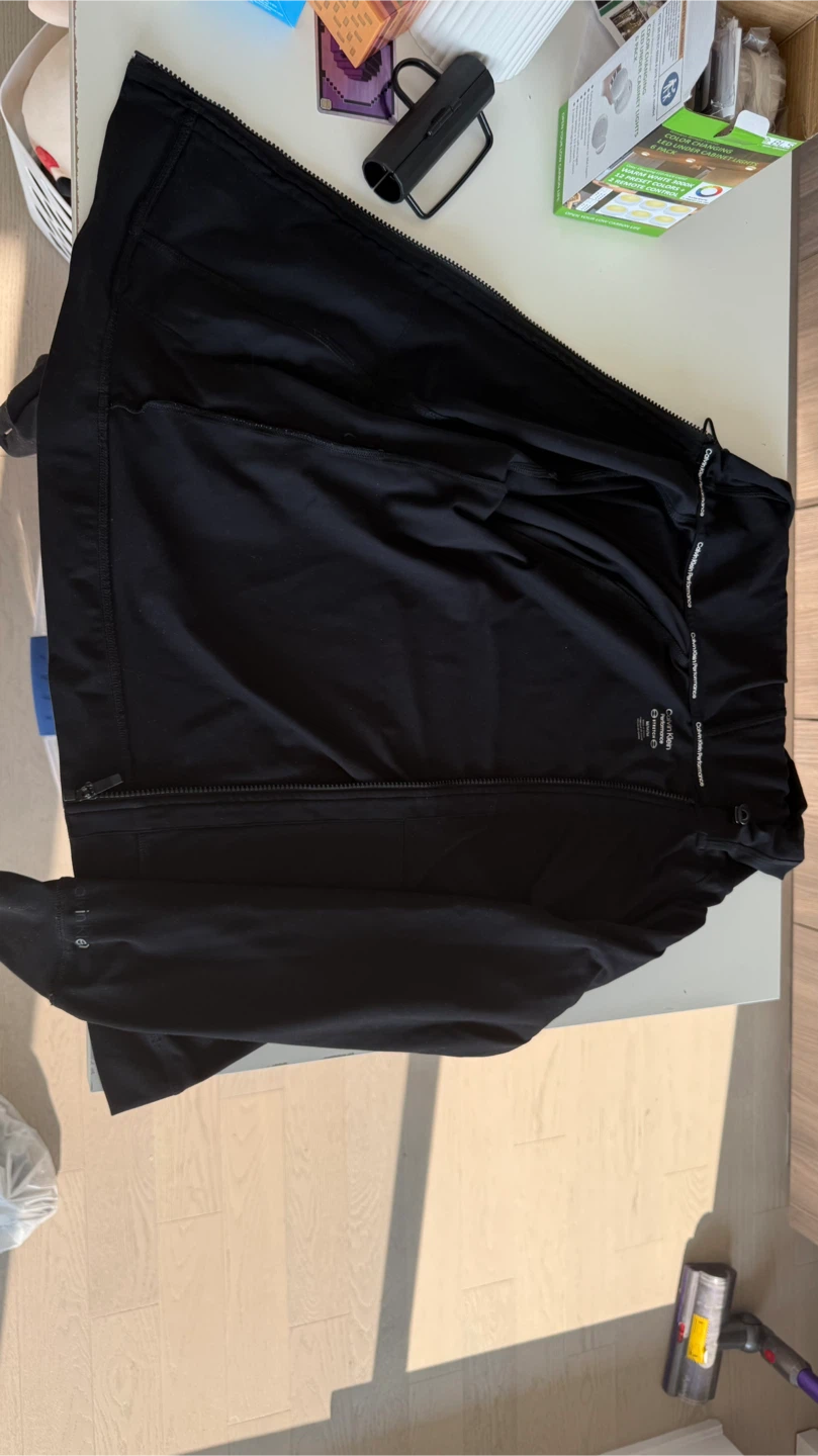 Clothes bundle