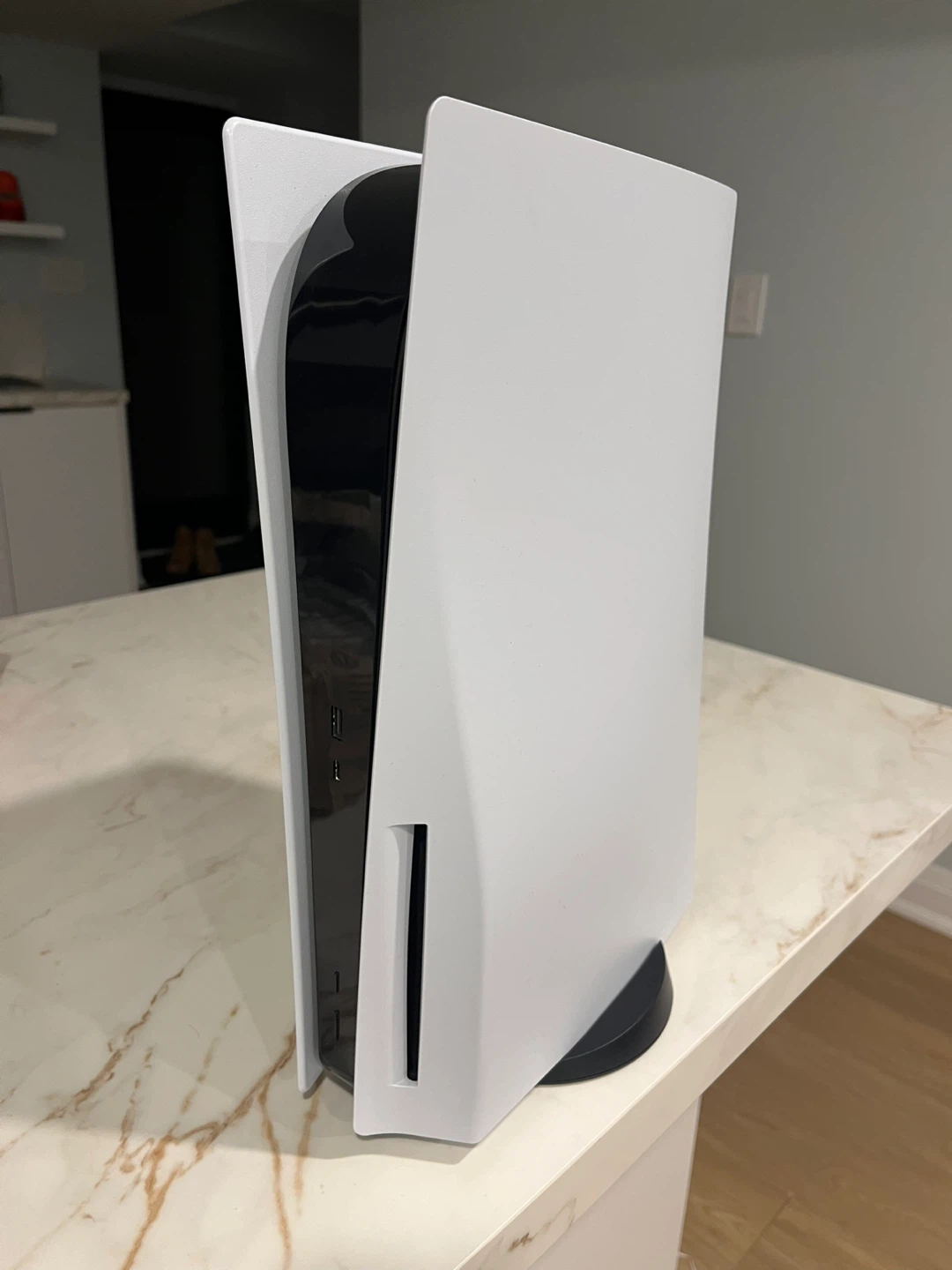 Sony PlayStation 5 Console with controller - photo 3