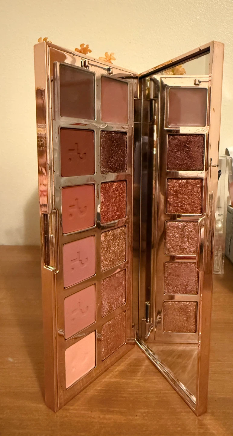 Patrick Ta Major Dimension II Eyeshadow Palette - photo 2