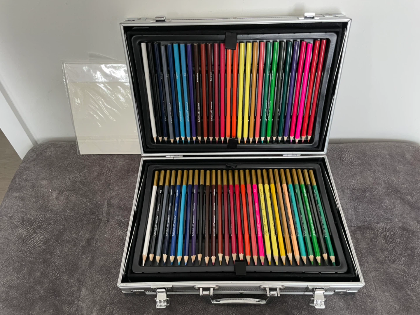 Artist's Loft 100 Piece Art Set - photo 3