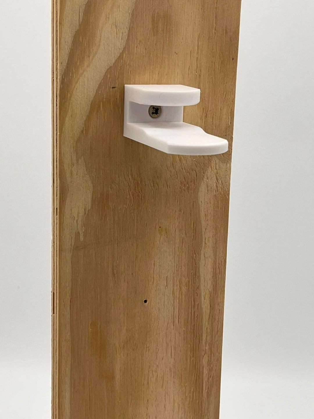 🧢 Space-Saving Hat Holder – Multiple Colours - photo 3