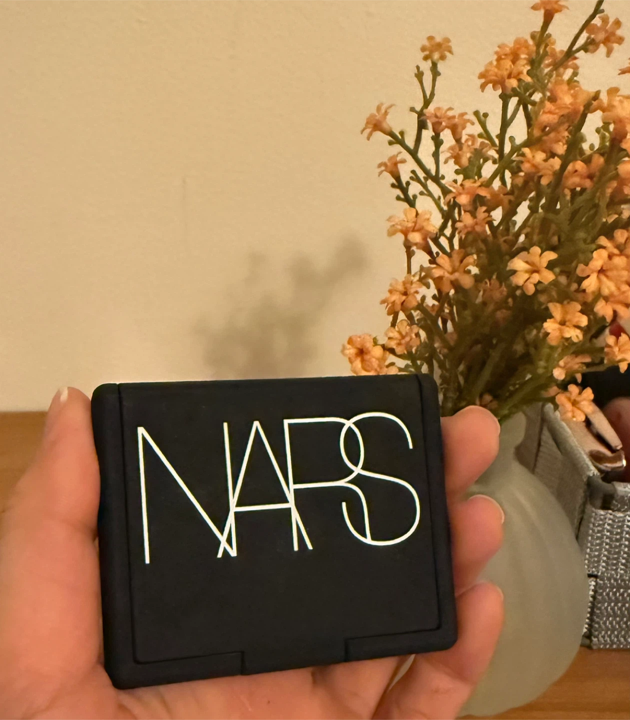NARS Luster Blush - photo 3