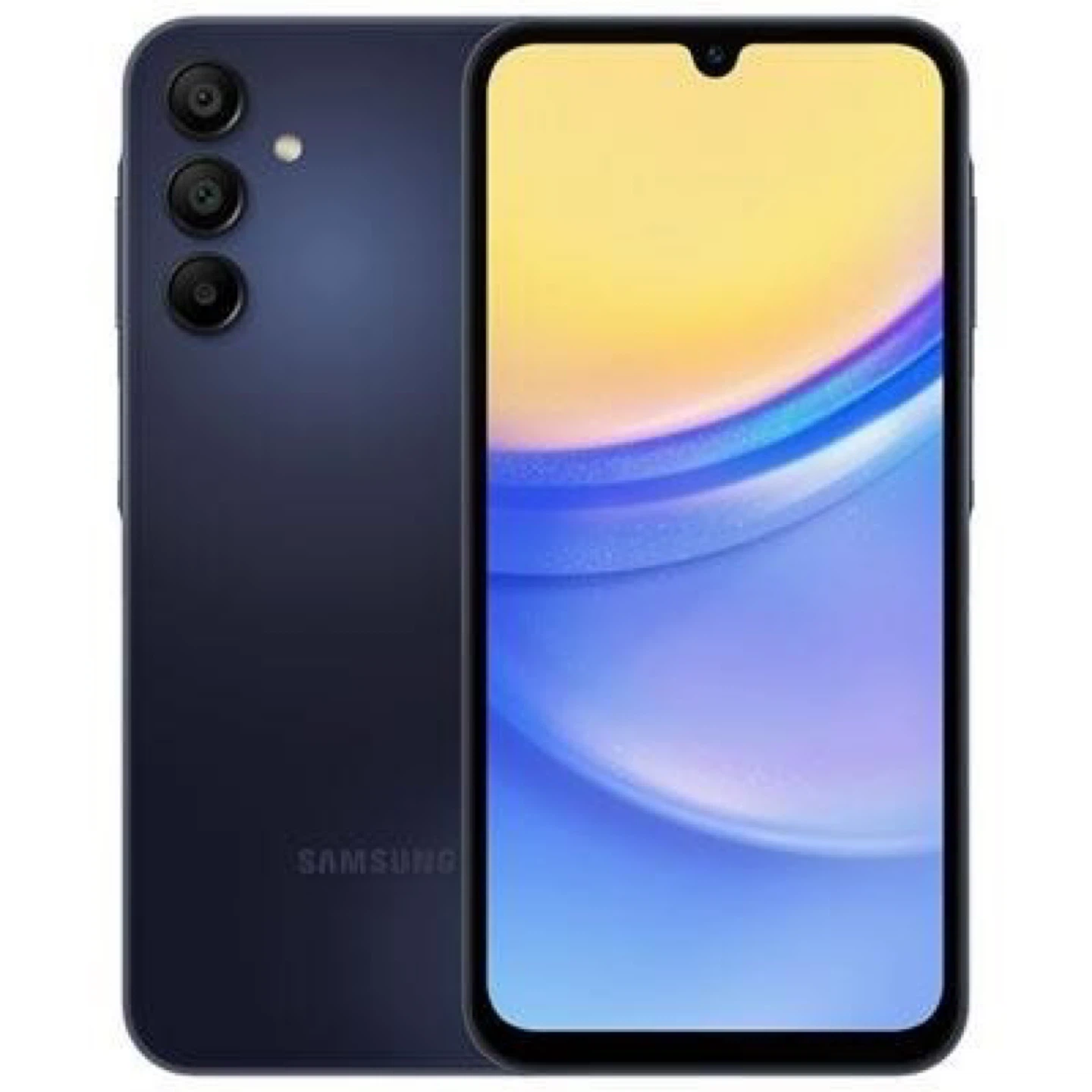 Samsung Galaxy A15 5G 128GB - photo 4