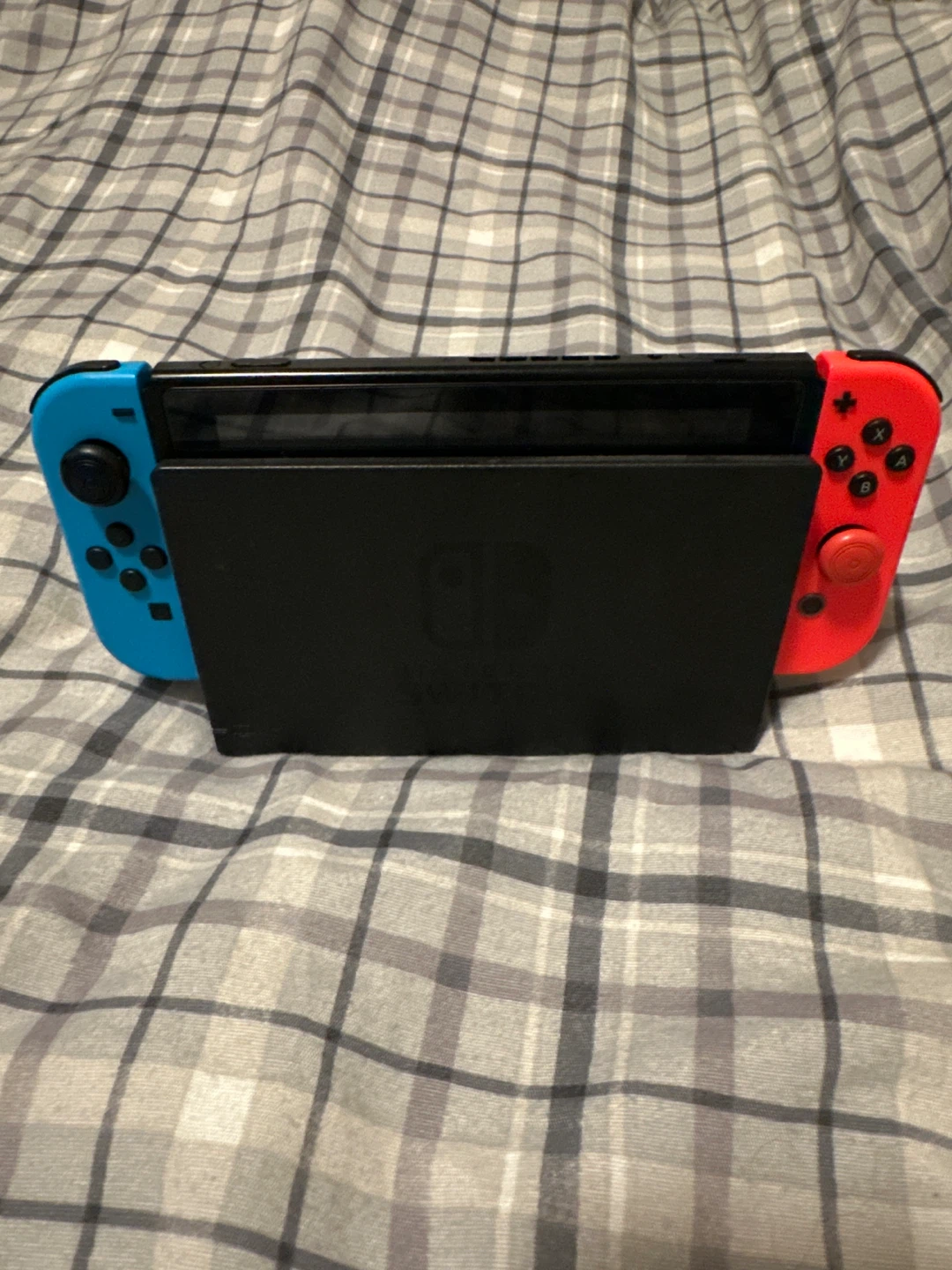 Nintendo Switch Console - photo 3