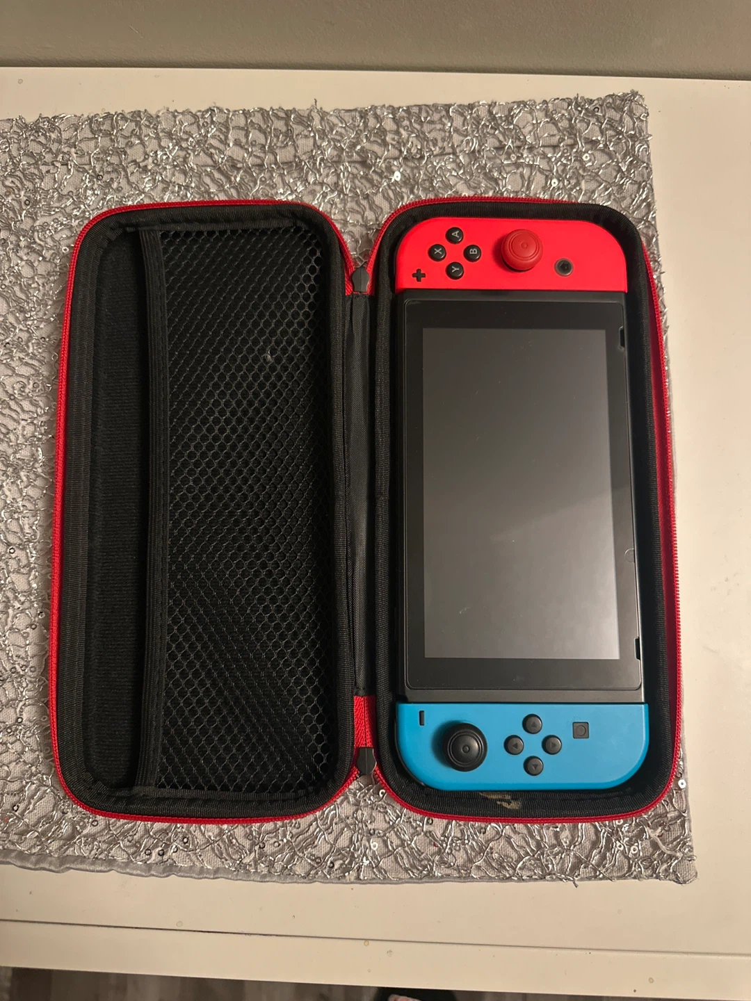 Nintendo Switch Console - photo 2
