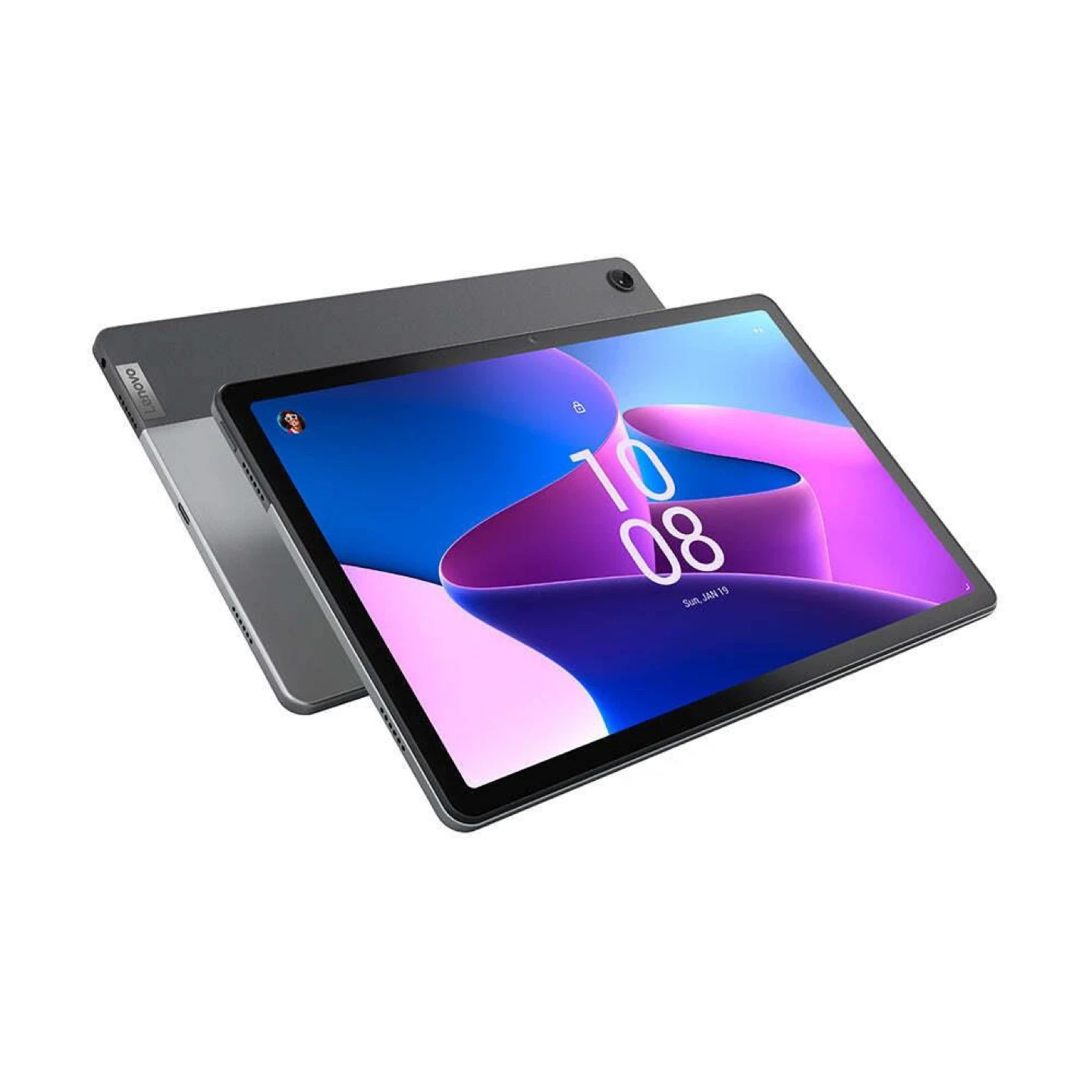 Lenovo Tab M10 Plus 10.6" 64GB - photo 4