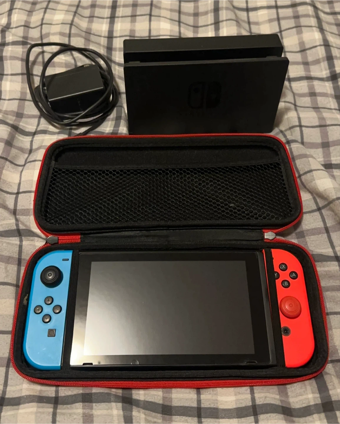 Nintendo Switch Console