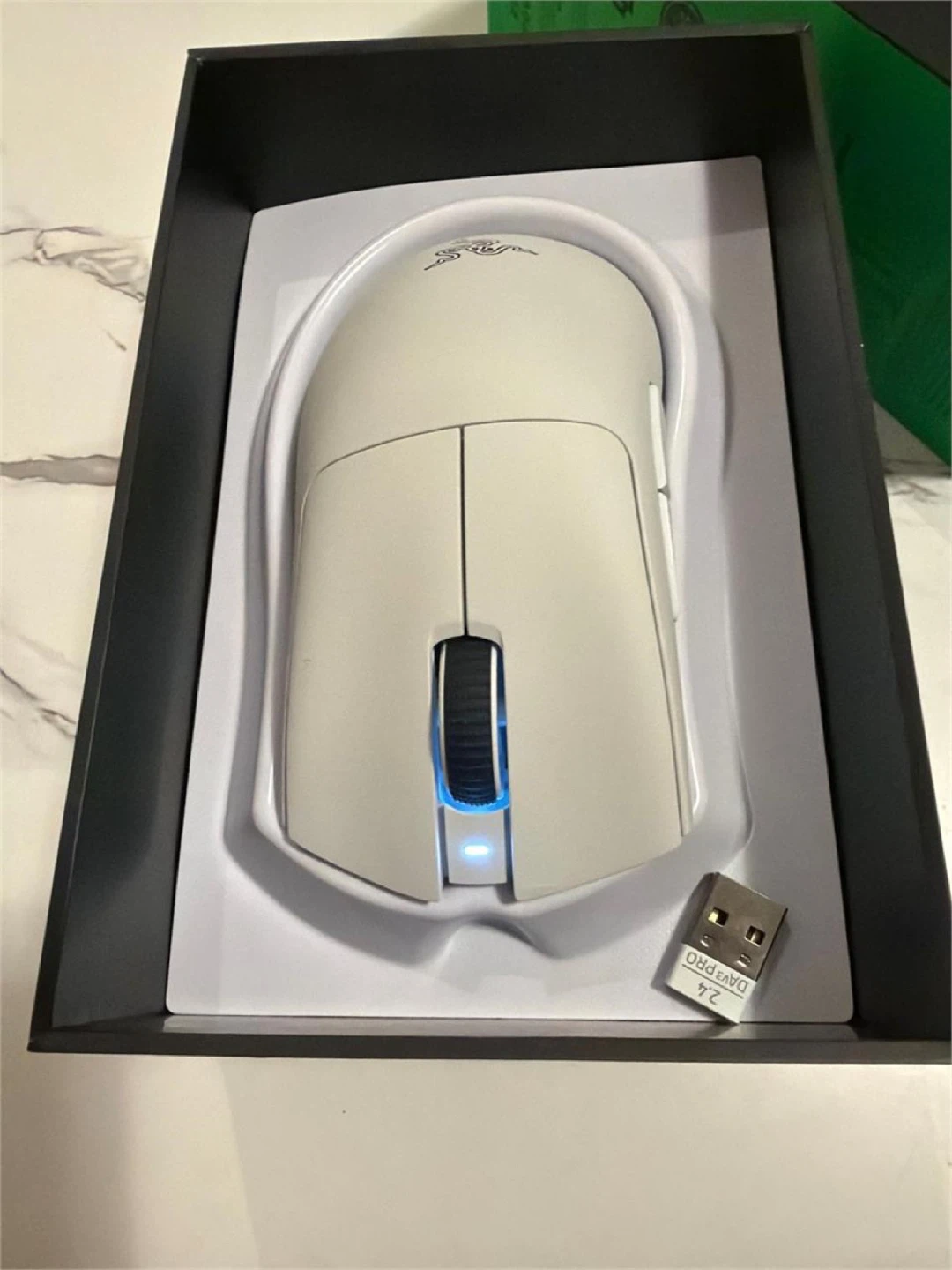 Razer DeathAdder V3 Pro 30000 - photo 2
