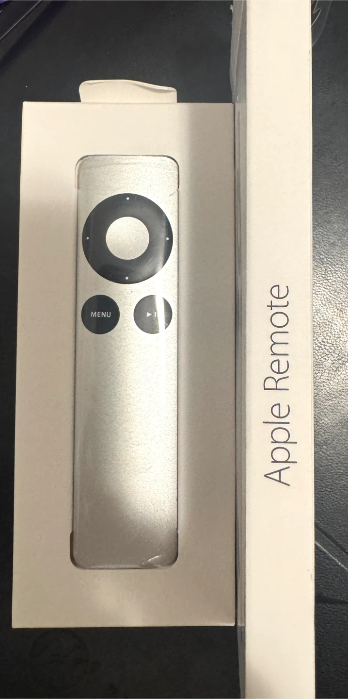 Apple Remote A1294