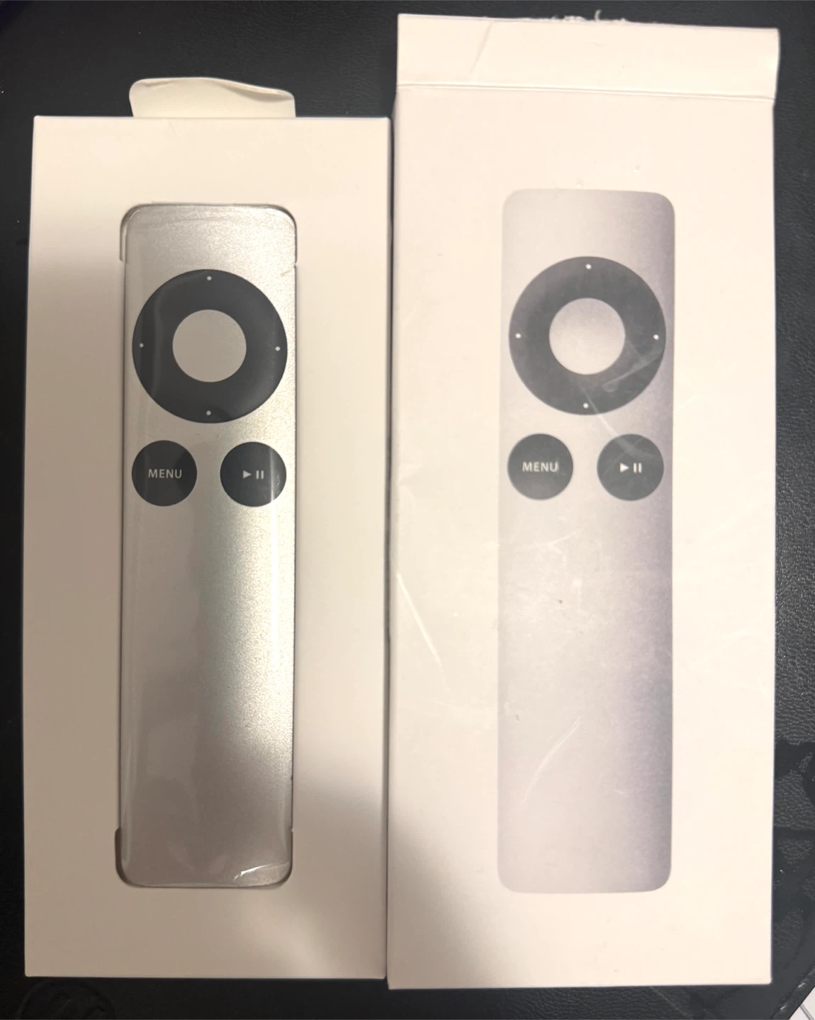 Apple Remote A1294 - photo 4