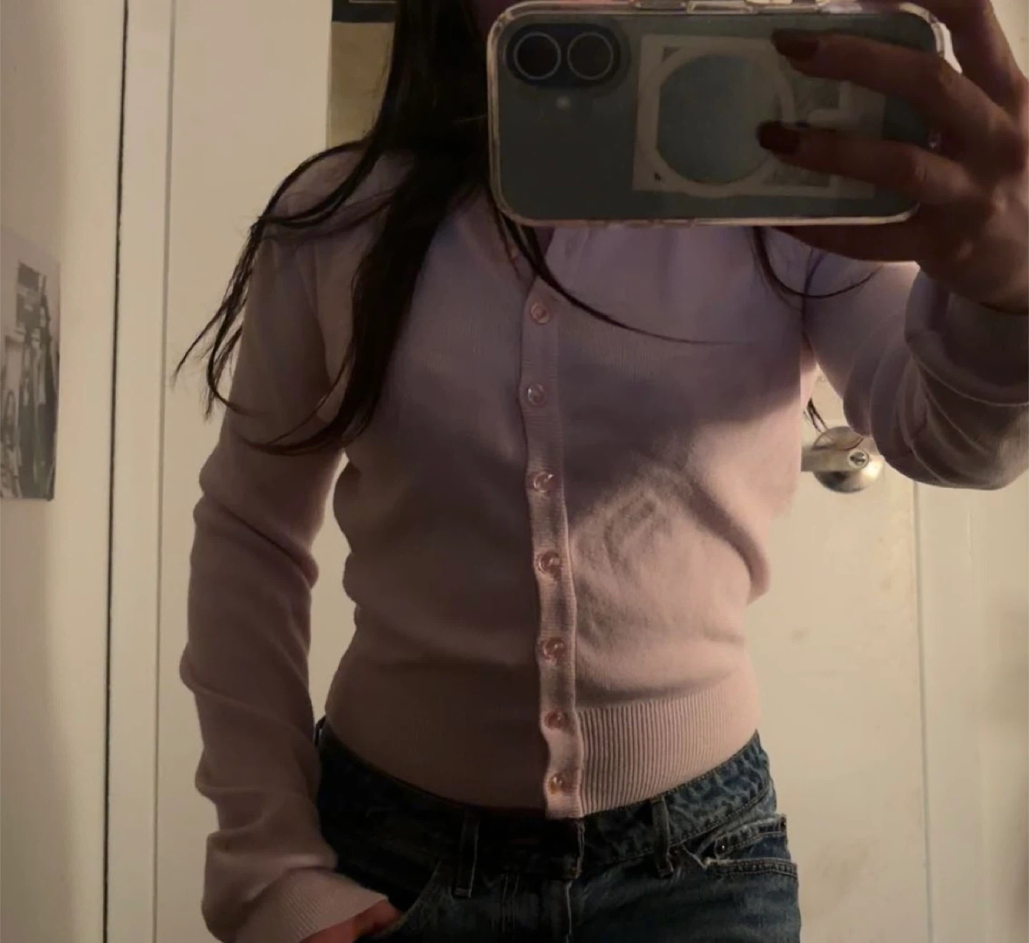 Dynamite sweater - photo 2