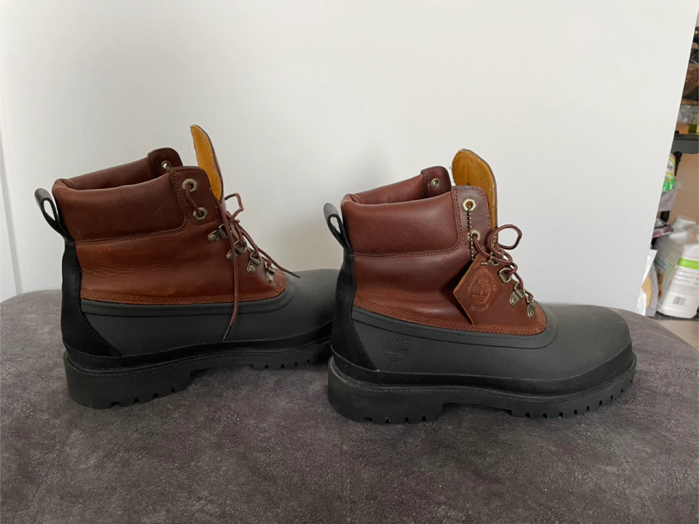 Timberland Men's Waterproof Boots - photo 2