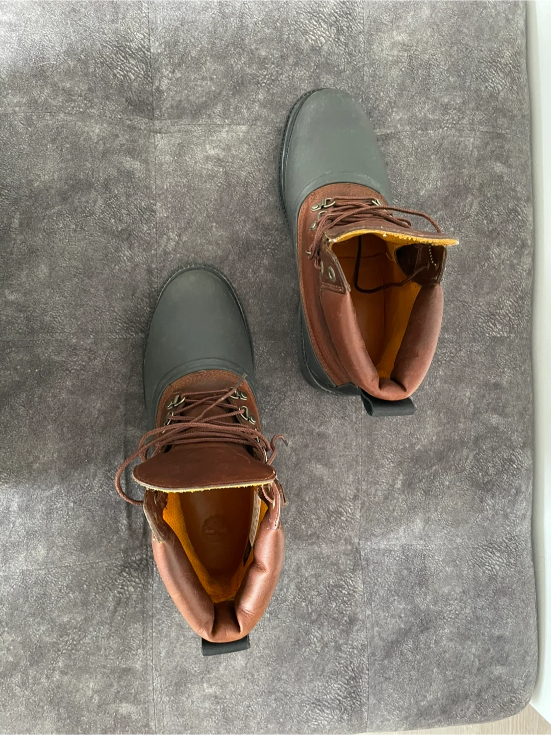 Timberland Men's Waterproof Boots - photo 3