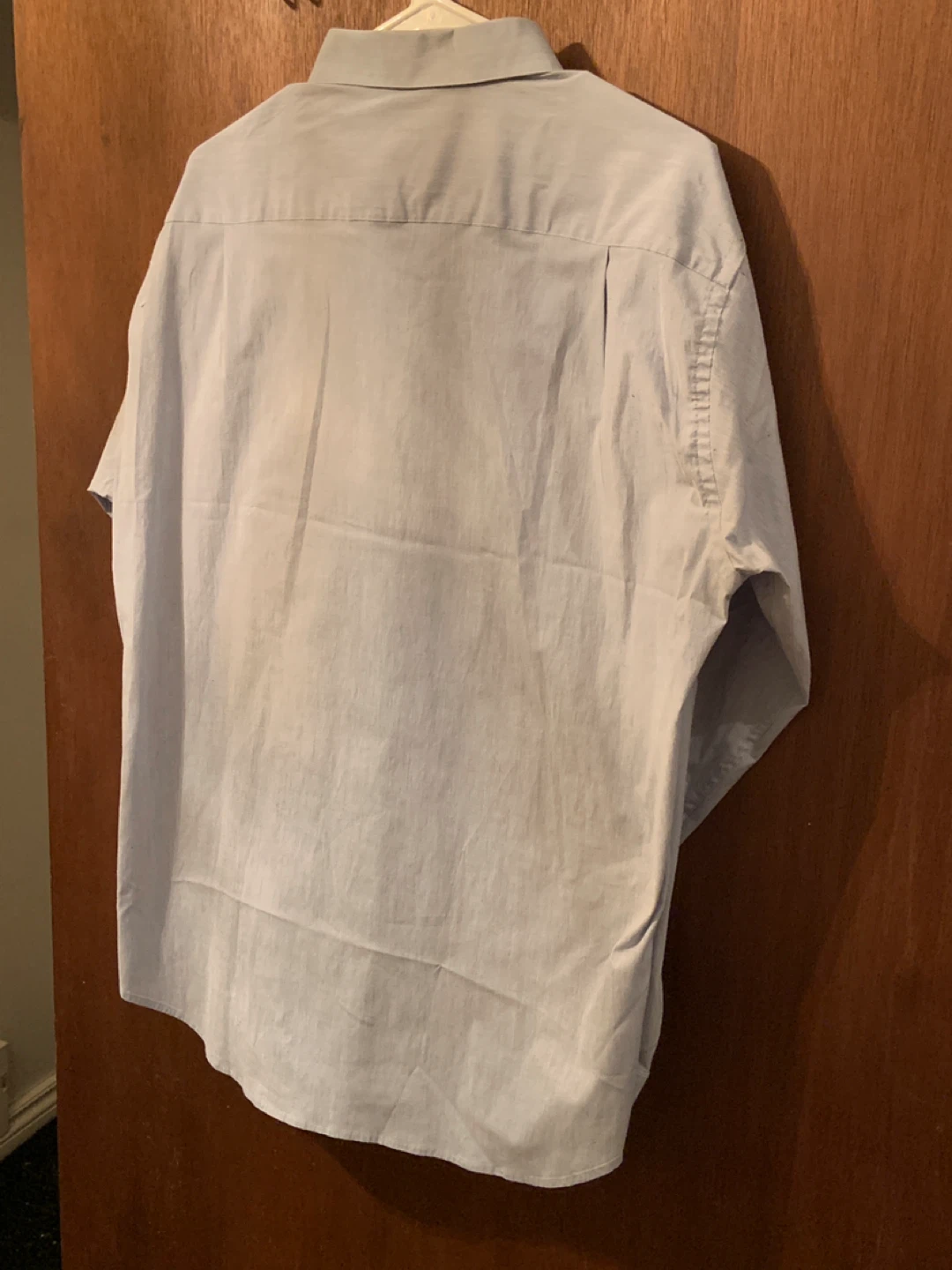 Arrow Men’s Dress Shirt 17½ (34/35) – Used Good Condition - photo 3