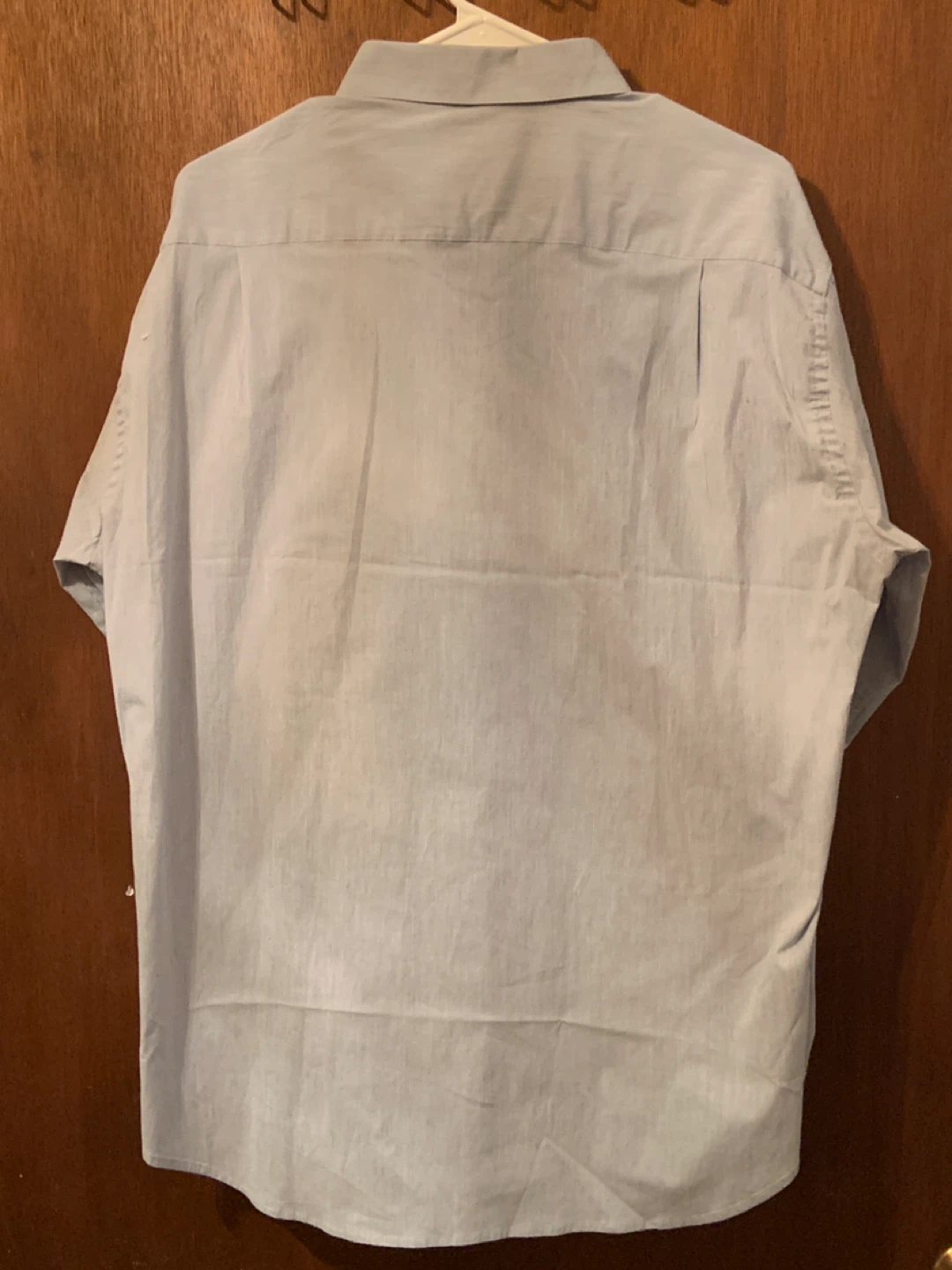 Arrow Men’s Dress Shirt 17½ (34/35) – Used Good Condition - photo 2