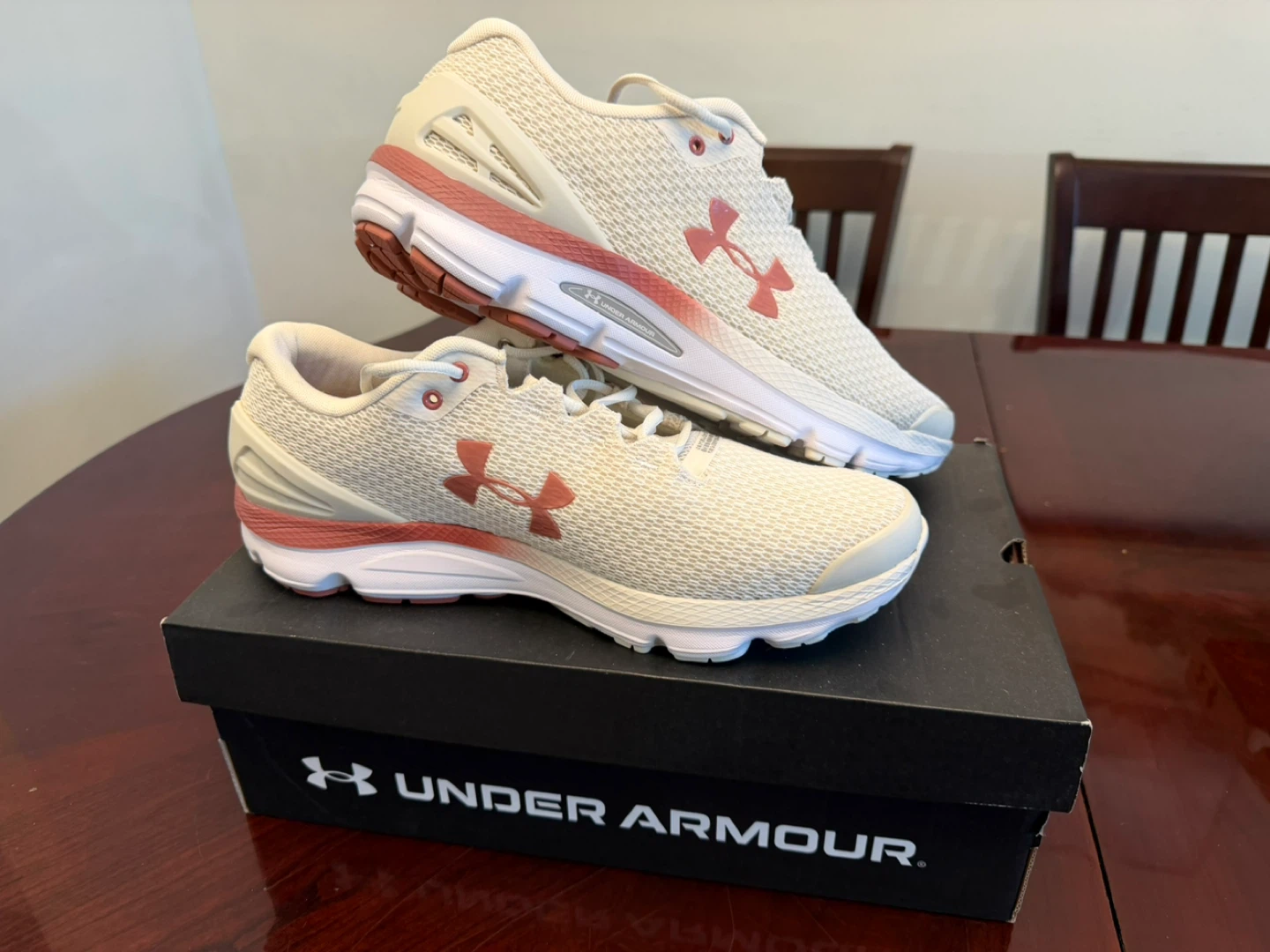 Brand New Under Armour Shoes – Size 13 (US)