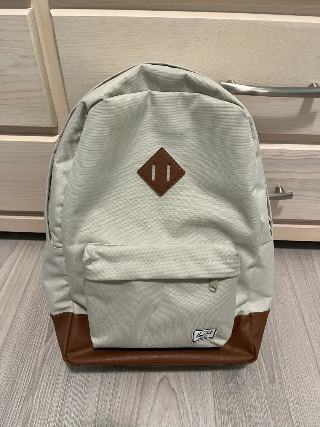 Herschel backpack