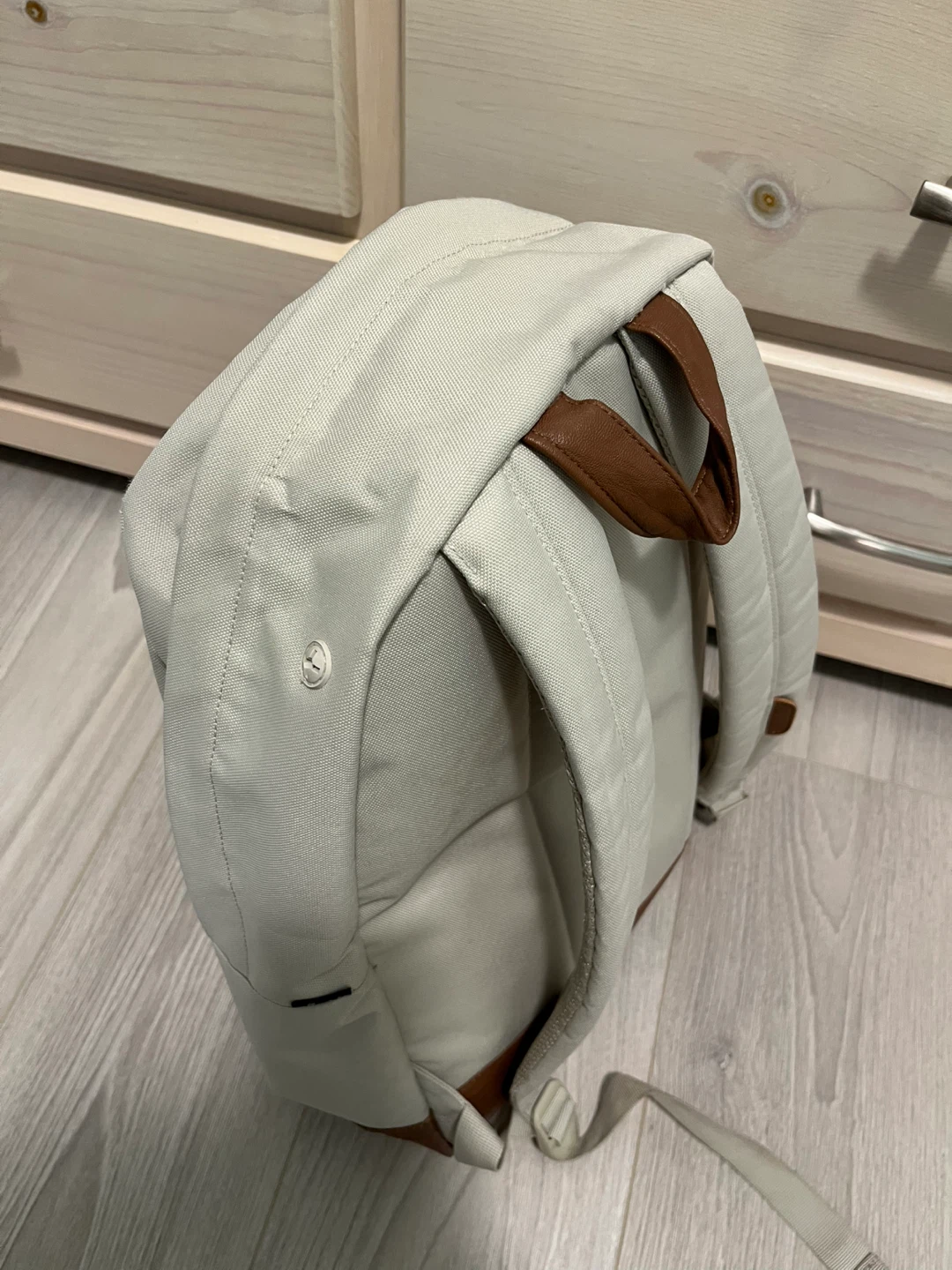 Herschel backpack - photo 2