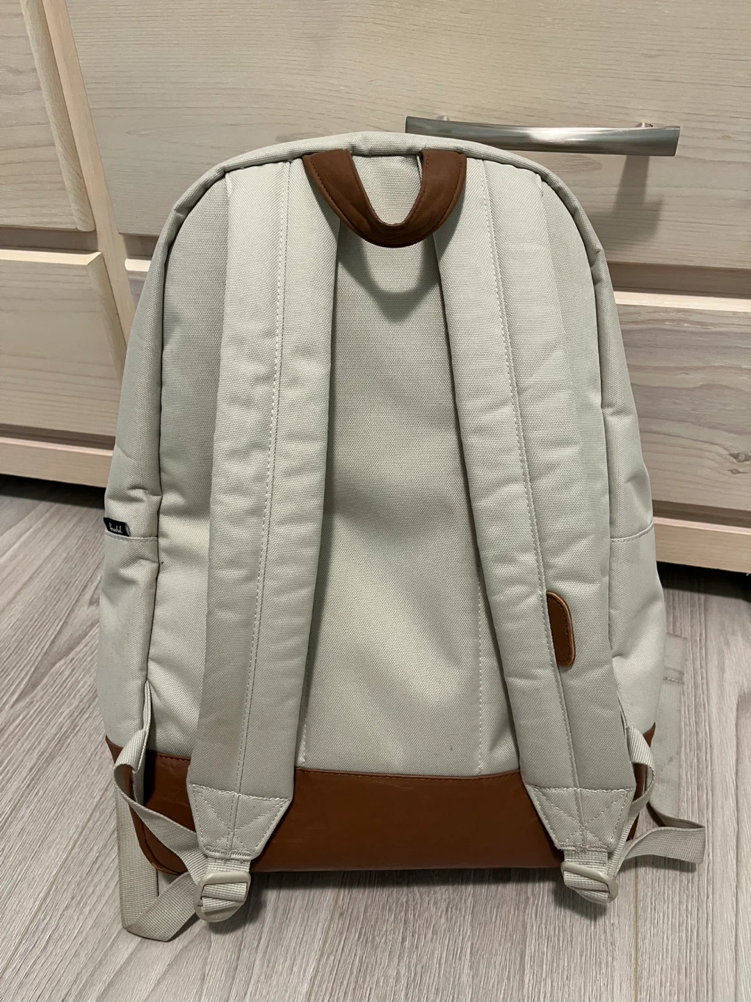 Herschel backpack - photo 3