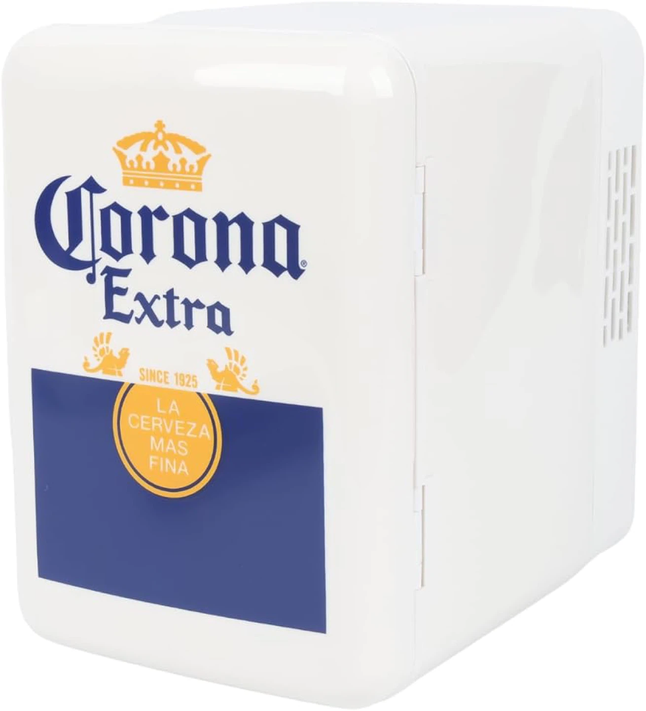 Corona Extra Mini Fridge