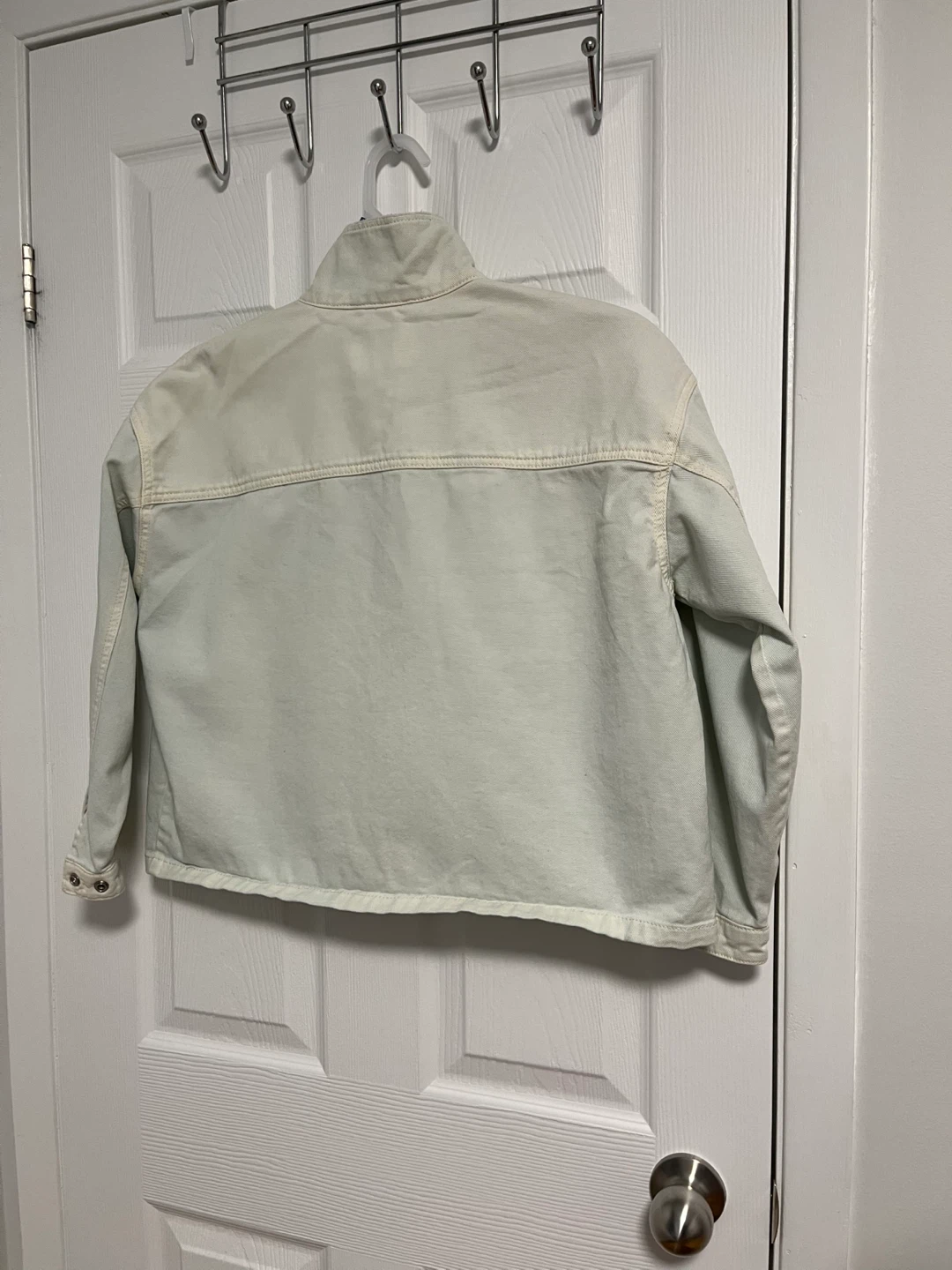 Calvin Klein Jeans Jacket - Size M - photo 4