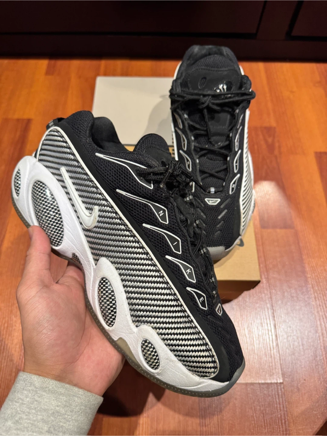 Nike Nocta Glides