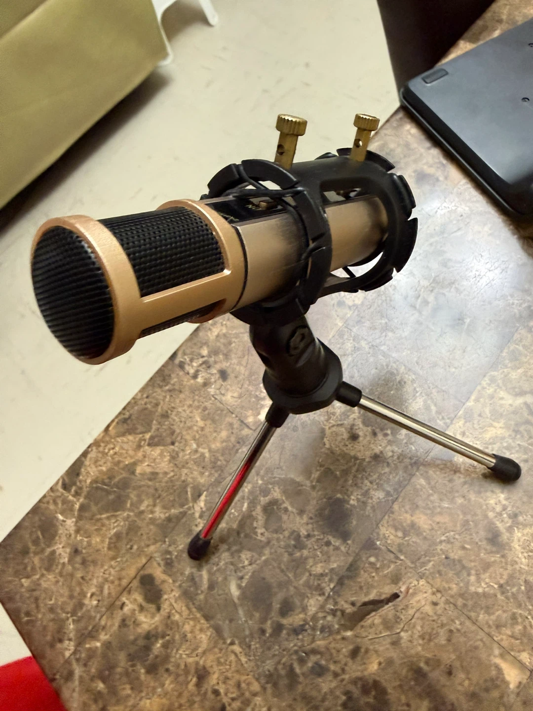 ZeSound Microphone - photo 5
