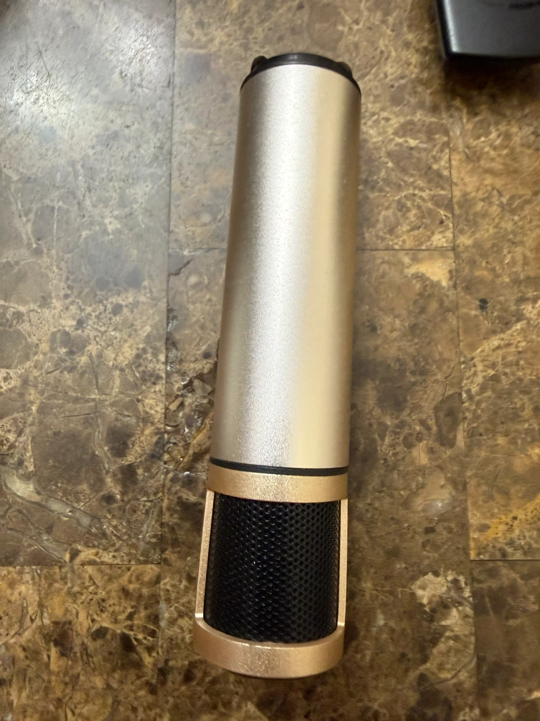 ZeSound Microphone - photo 4