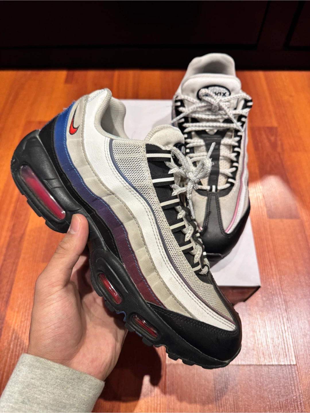 Nike Air Max 95 Toronto