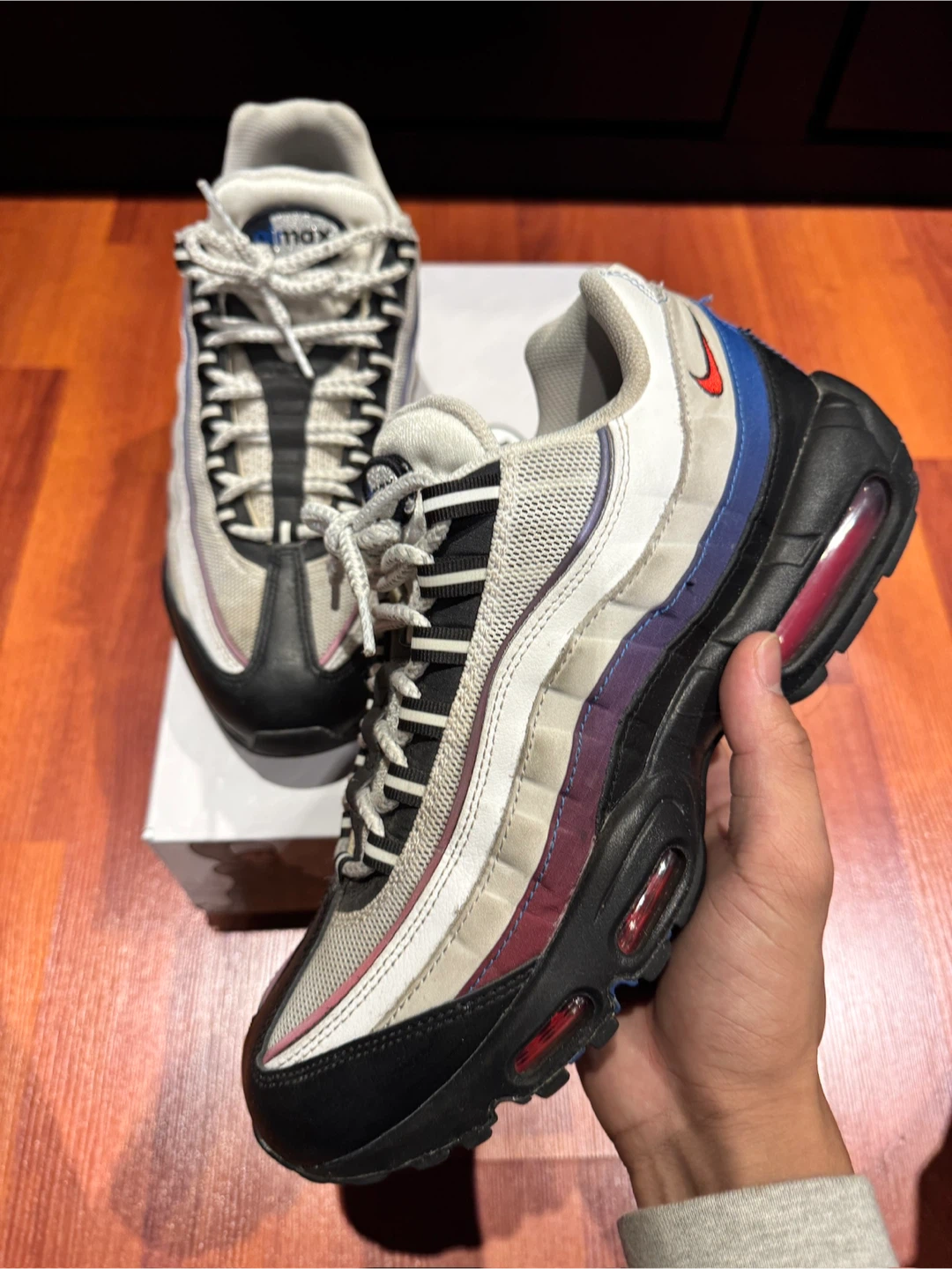 Nike Air Max 95 Toronto - photo 5
