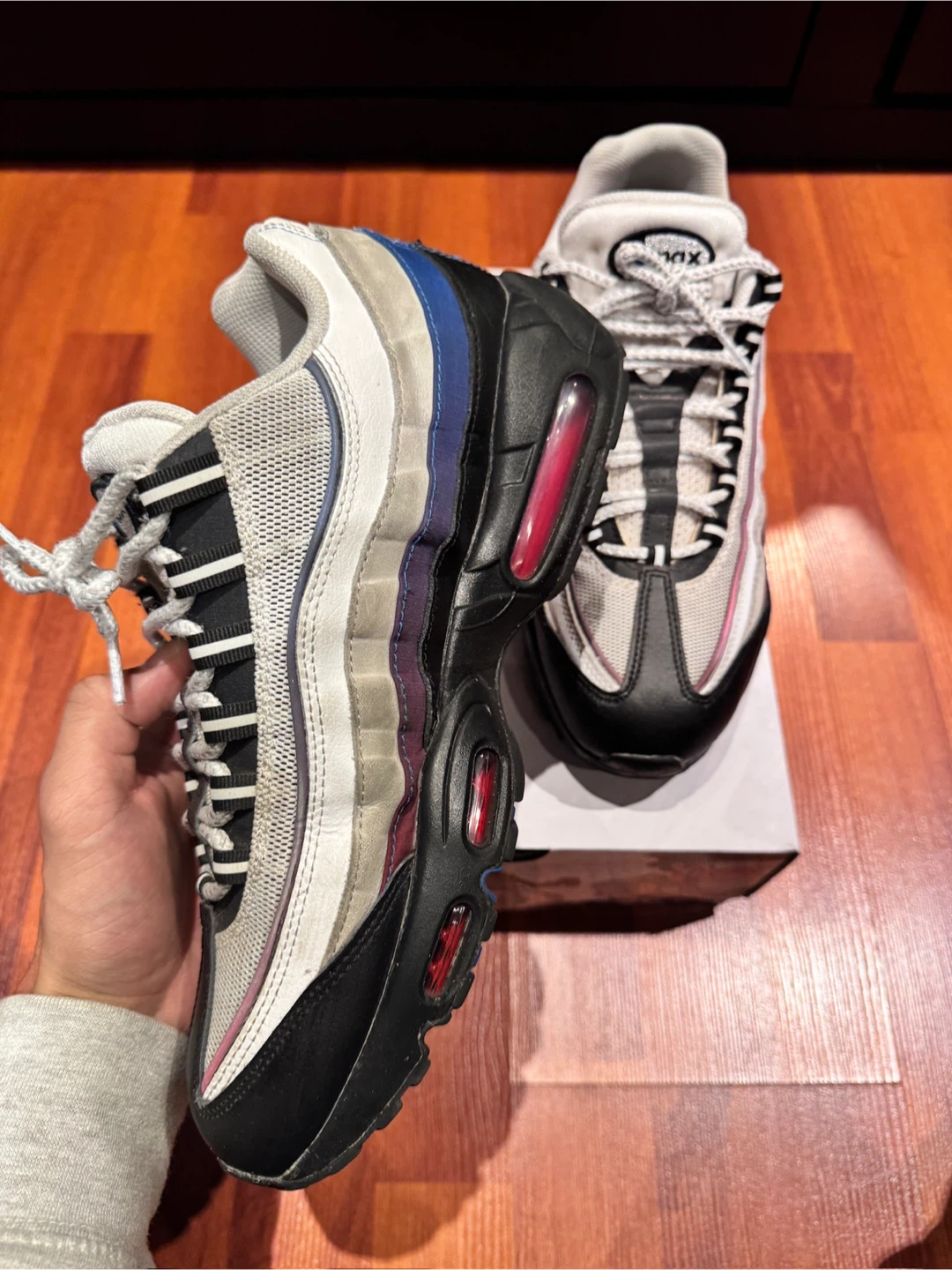 Nike Air Max 95 Toronto - photo 2