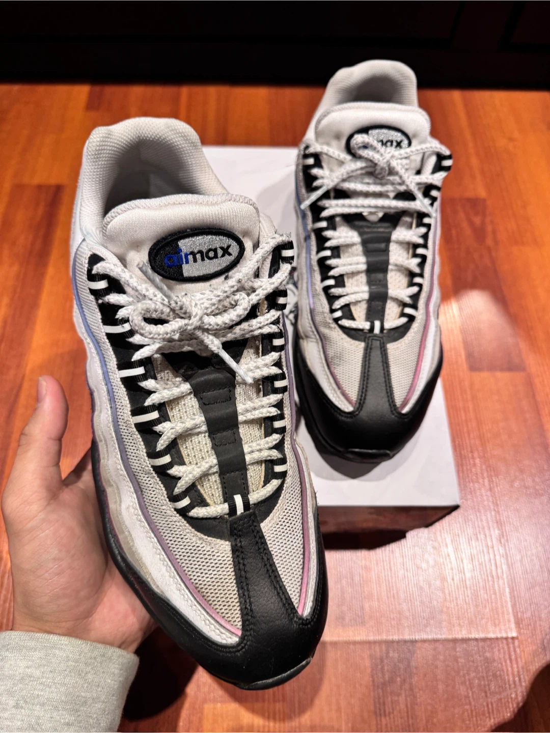Nike Air Max 95 Toronto - photo 3