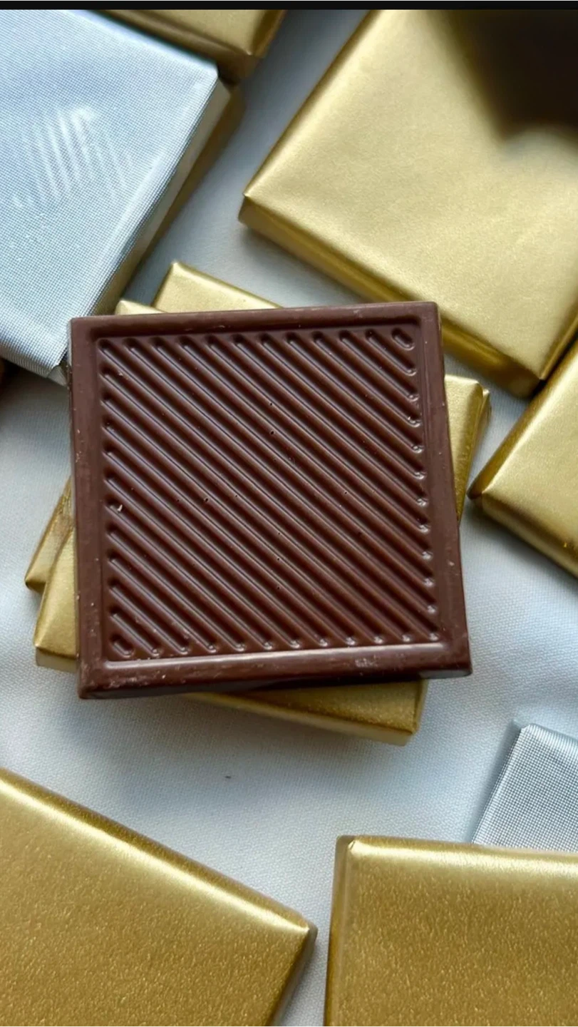 Chocolate - photo 2