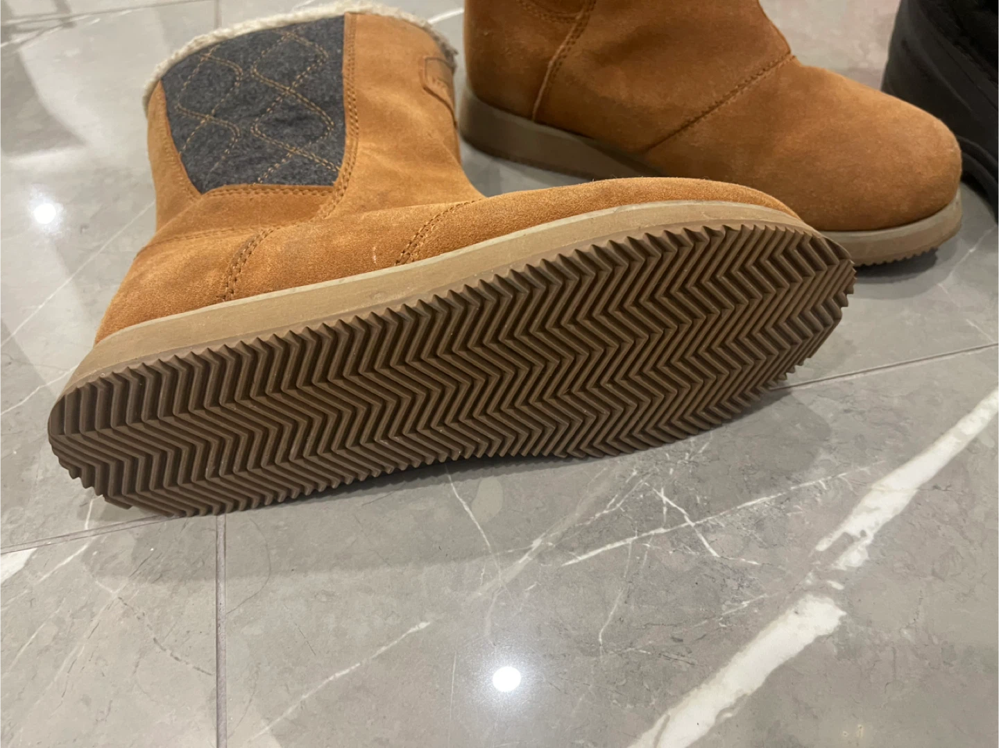 Kids Winter Boots - photo 3