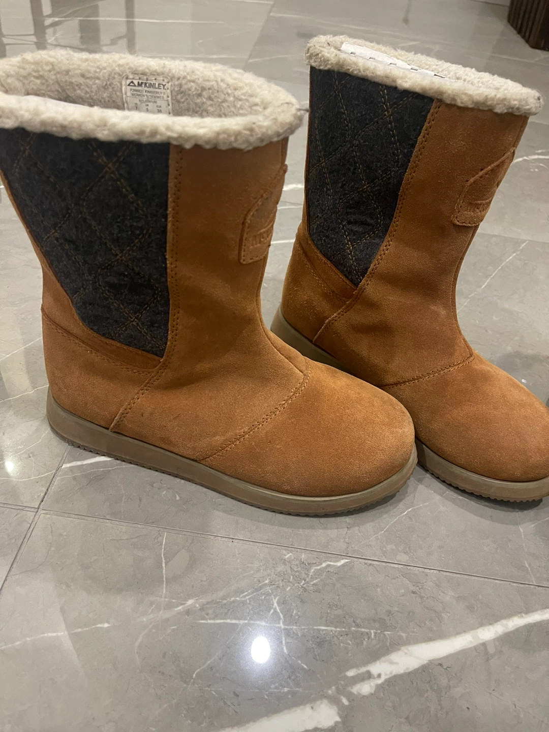 Kids Winter Boots - photo 2