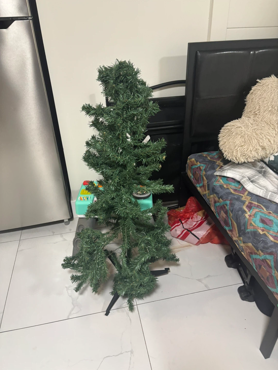 Artificial Christmas Tree - photo 4