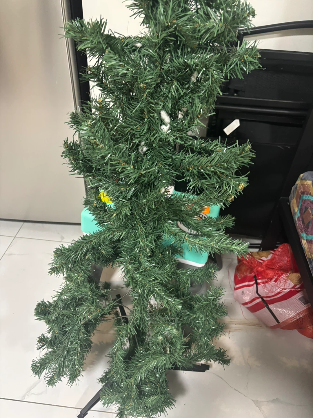 Artificial Christmas Tree - photo 3