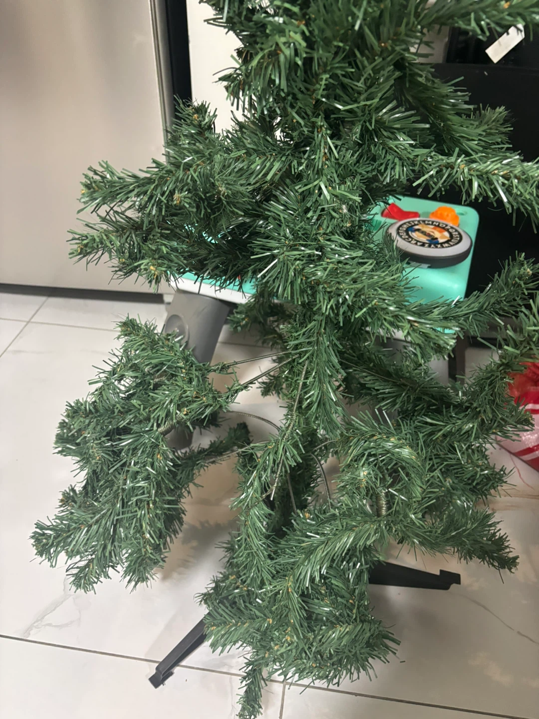 Artificial Christmas Tree - photo 2