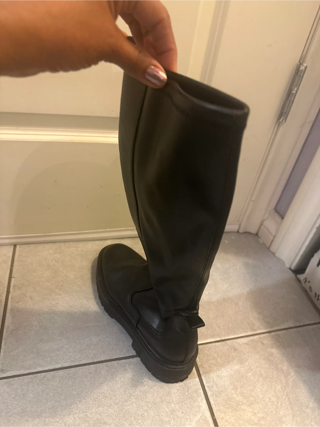 Zara boots - photo 2