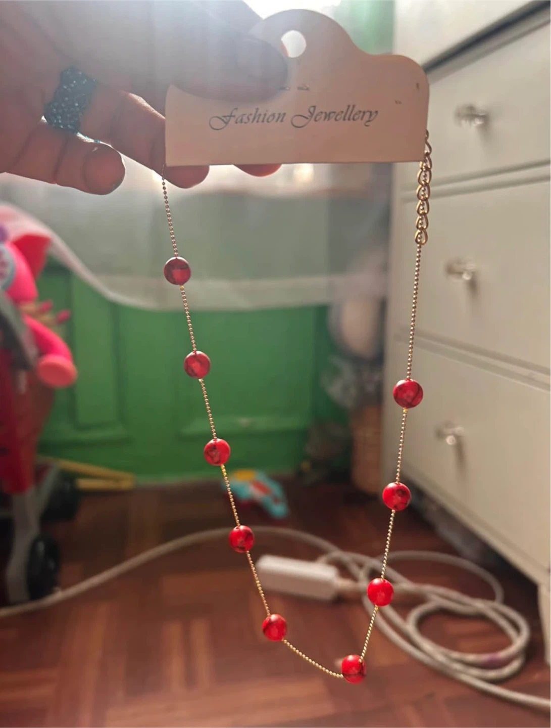 New Jewelry bundle - photo 3