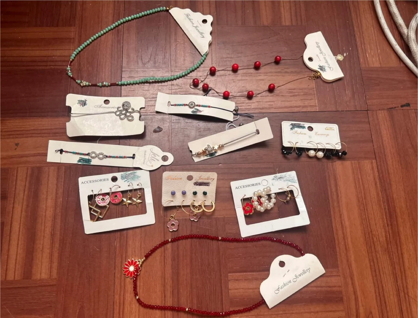 New Jewelry bundle