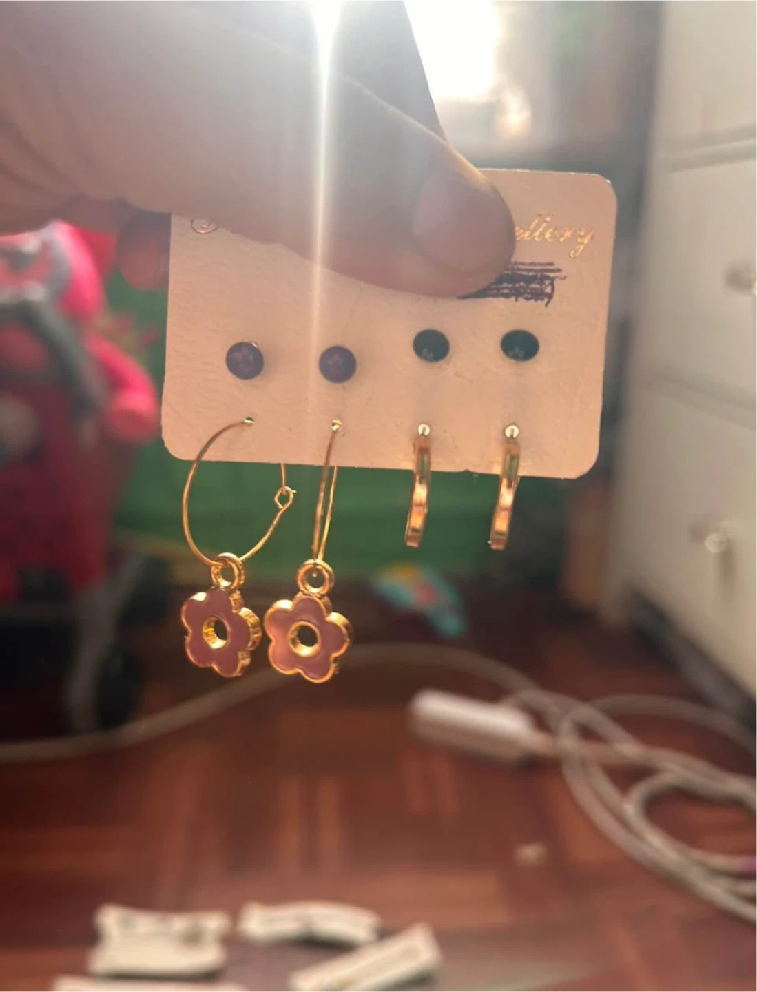 New Jewelry bundle - photo 2